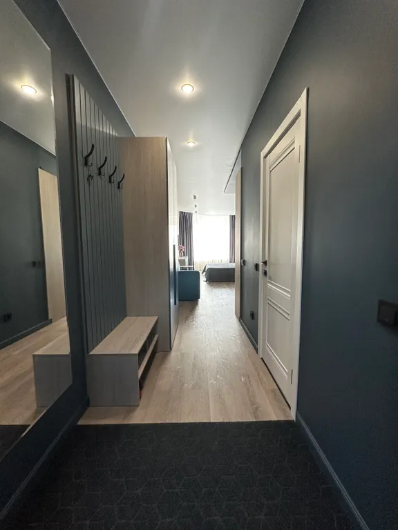 Квартира Комната — Красноярск