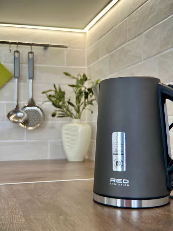 Уютные апартаменты