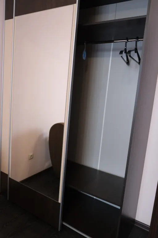 Комфортная квартира