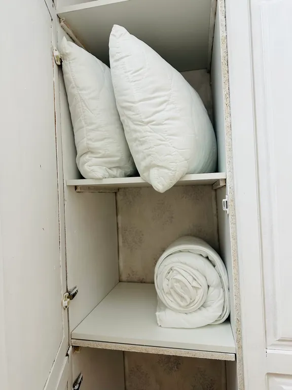 Уютная квартира в центре