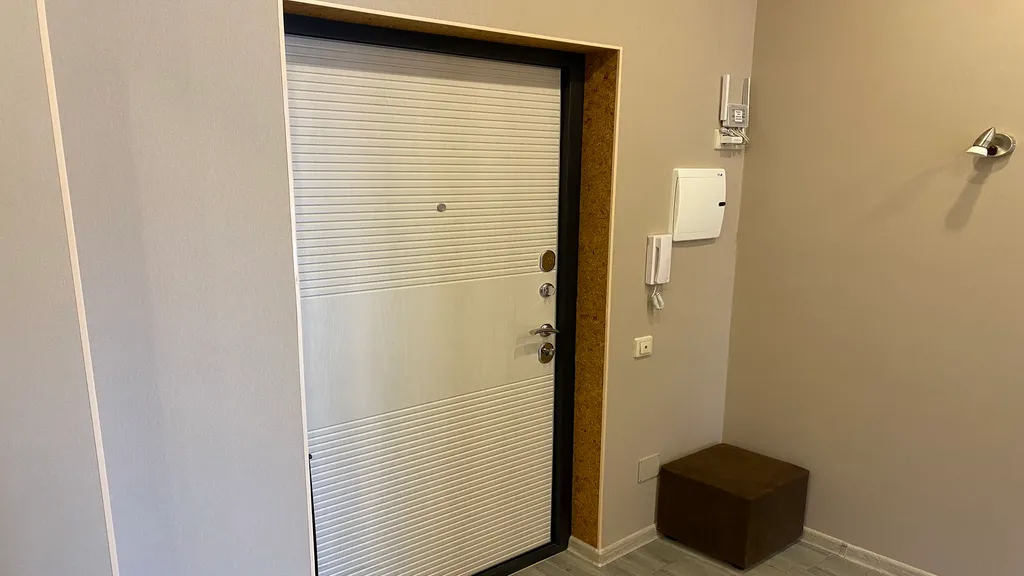 Уютная квартира рядом с Аквапарком