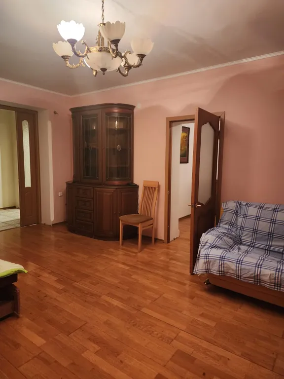 Квартира Уютная квартира в центре города — Анапа