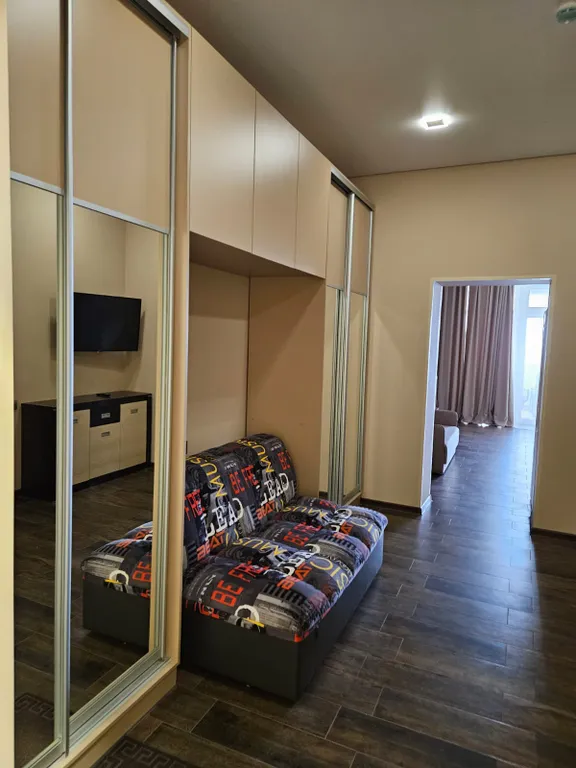 ЖК Золотые пески 156 от Evparenda