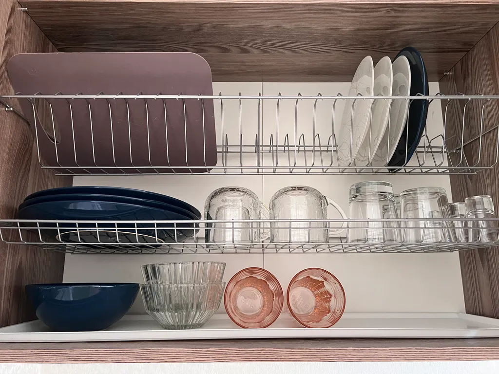 Уютная квартира в новом районе