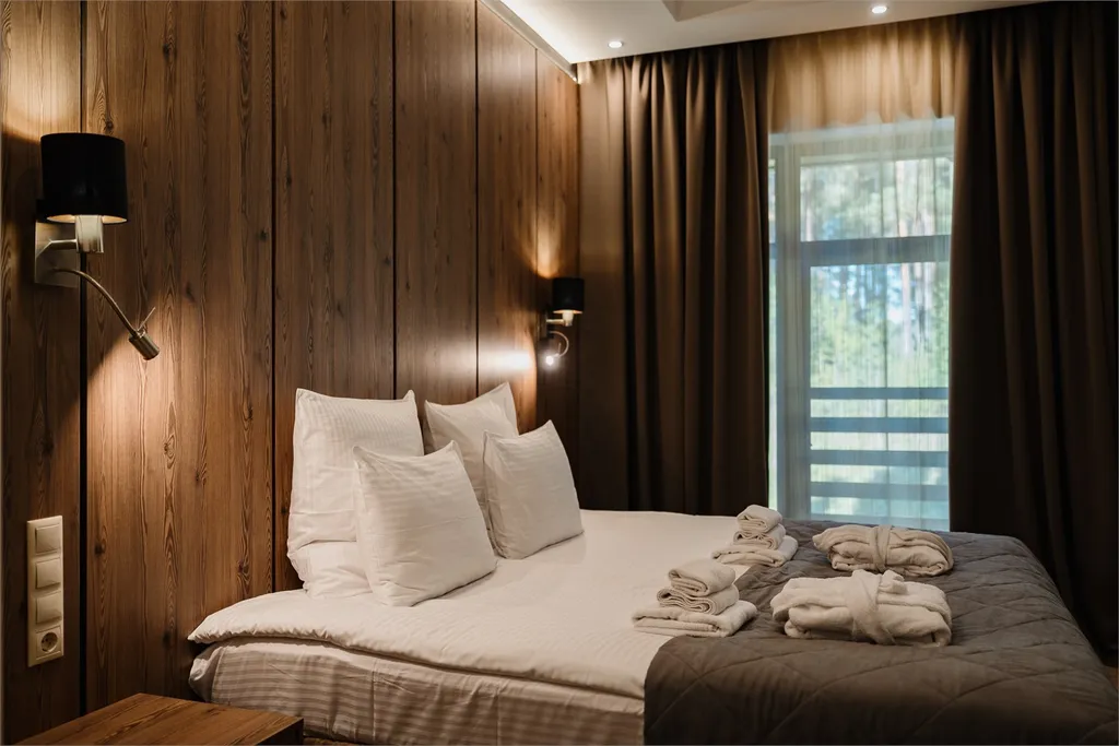 Семейный Сьют