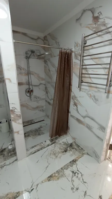 Уютный большой дом у подножия Эльбруса