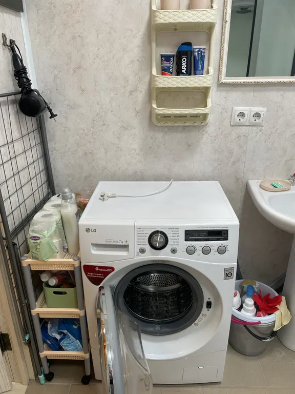 Уютная квартира в горах Осетии