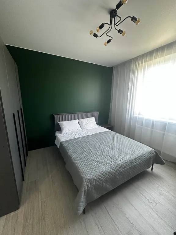 Апартаменты Elephant39