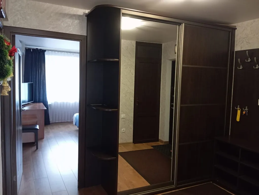 Квартира в центре