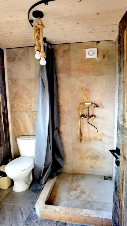 Уютный домик Коловрат