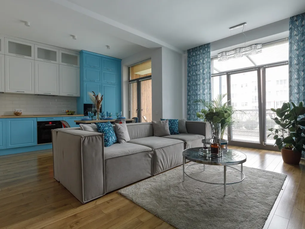 Квартира Новые дизайнерские апартаменты — аренда посуточно в Гродно