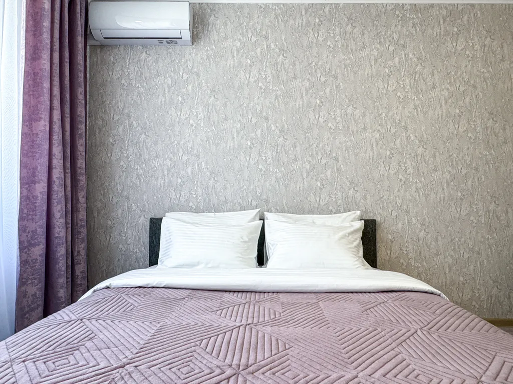 Квартира Квартира Апартамент Монако 24 в ЖК Морская Горгиппия 39 — Анапа