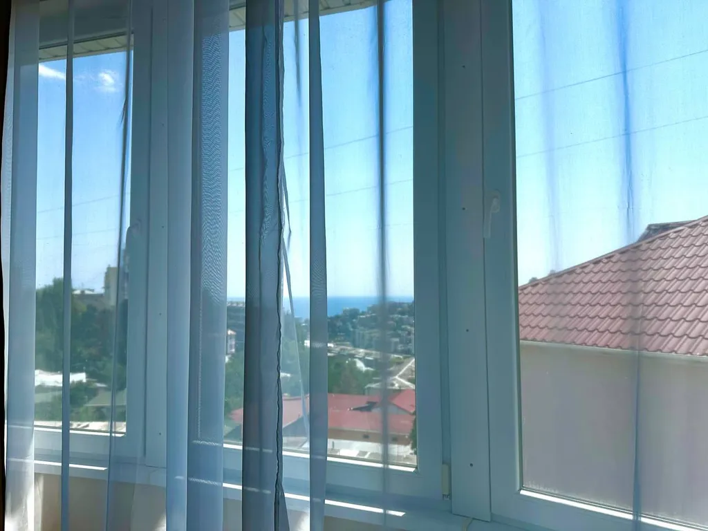 Коттедж Апартаменты с видом на море — аренда посуточно в Ялта