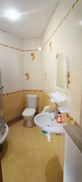 Уютная квартира-студия в гостевом доме в исторической части города