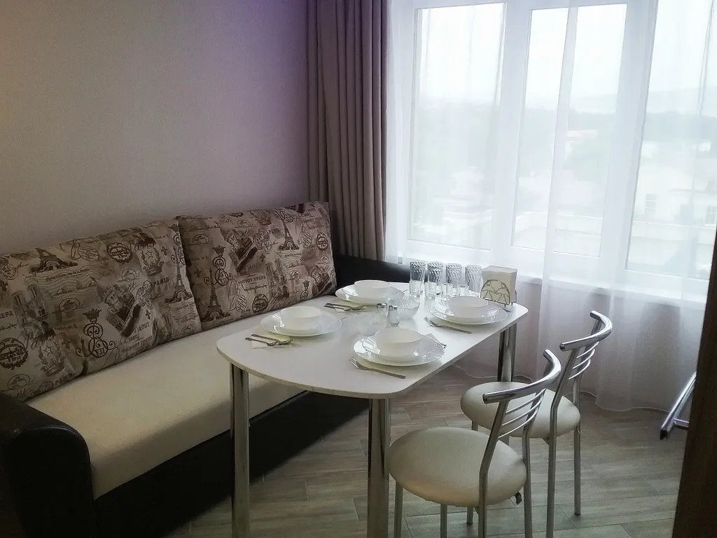 Квартира Квартира в центре в 5 минутах от моря — Геленджик