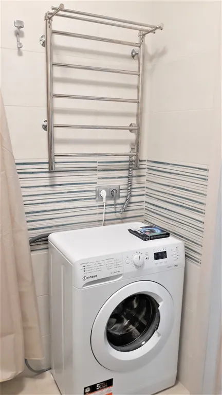 Квартира Уютная квартира на побережье — Пионерский