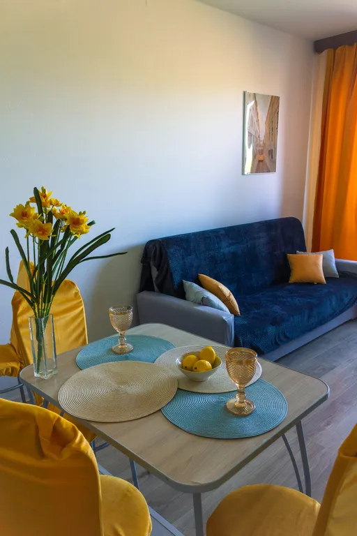 Welcome Home на Магелана