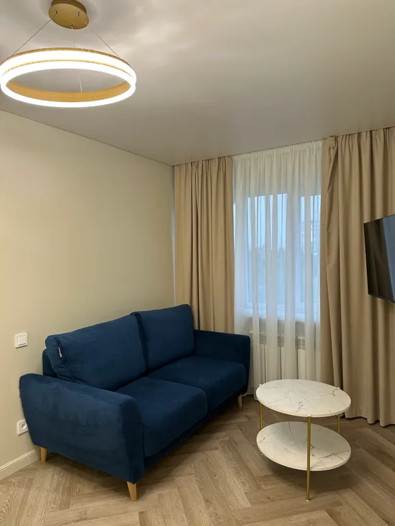 Уютная квартира в центре города с прекрасными рассветами и закатами