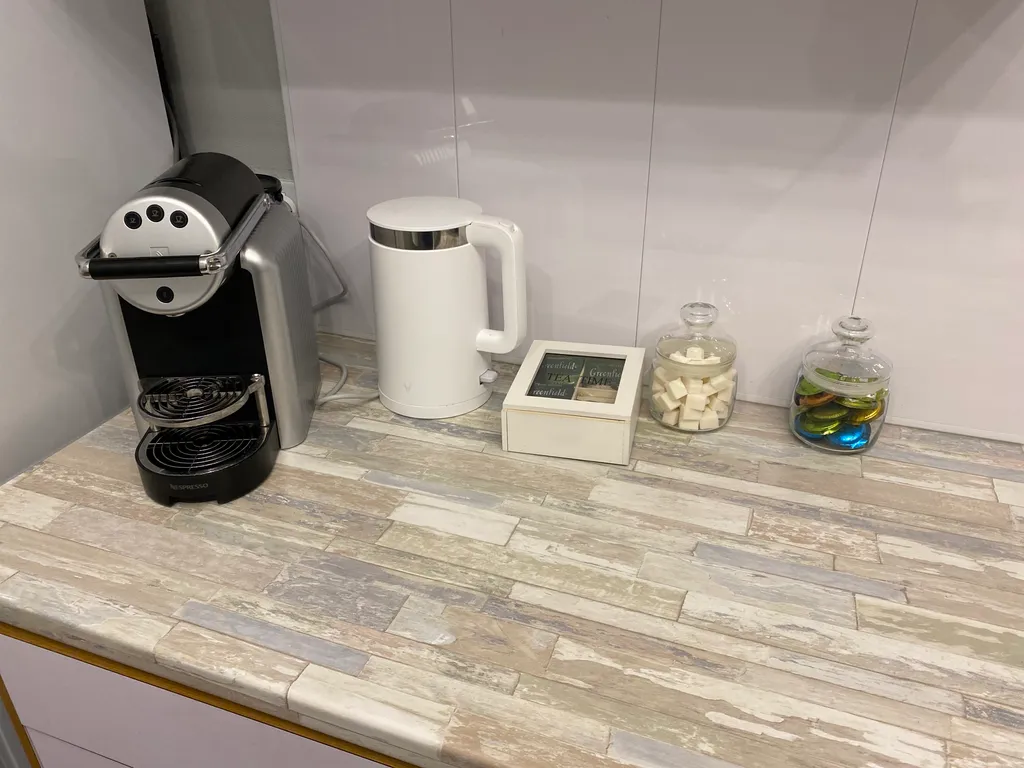 Стильная квартира на Чёрной речке