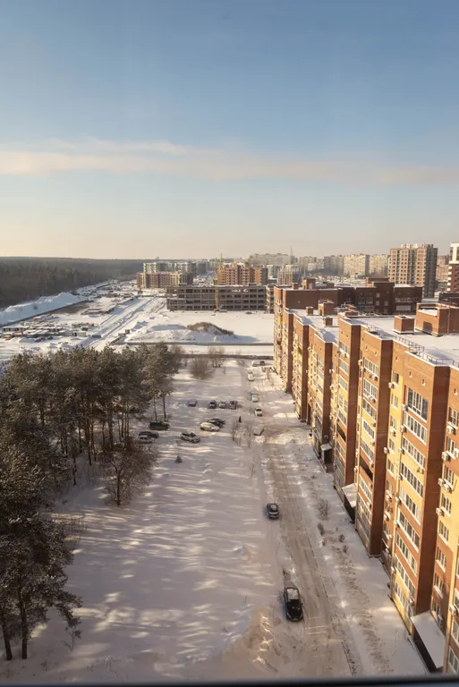 Уют в деталях / Атмосферная квартира возле леса