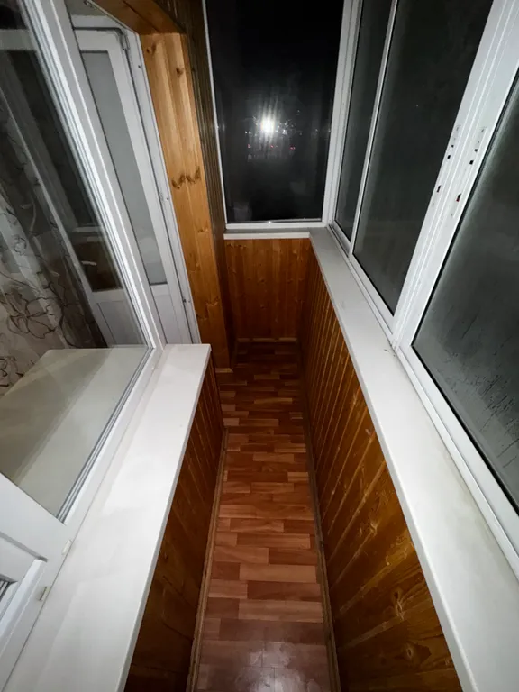 Уютная двухкомнатная квартира в центре города