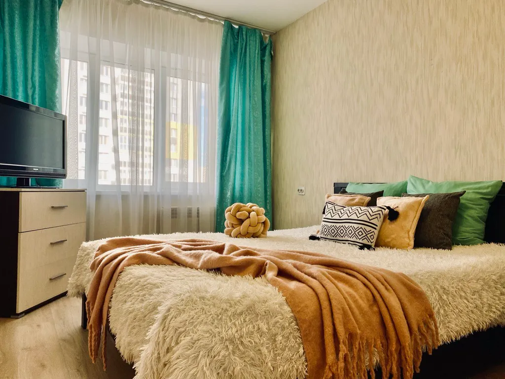 Квартира Симпатичная 1 комнатная — аренда посуточно в Стерлитамак