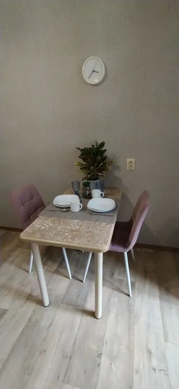 Уютная квартира около автовокзала