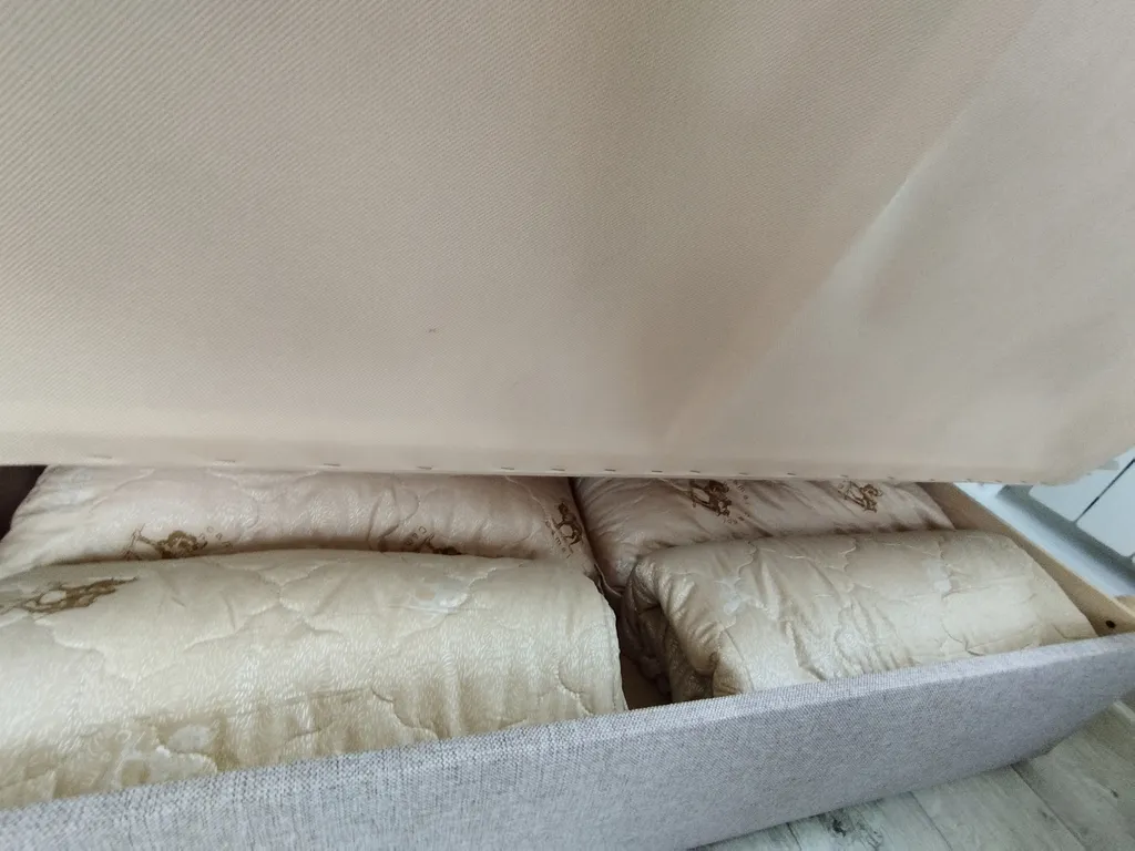 Квартира рядом с Комсомольским парком