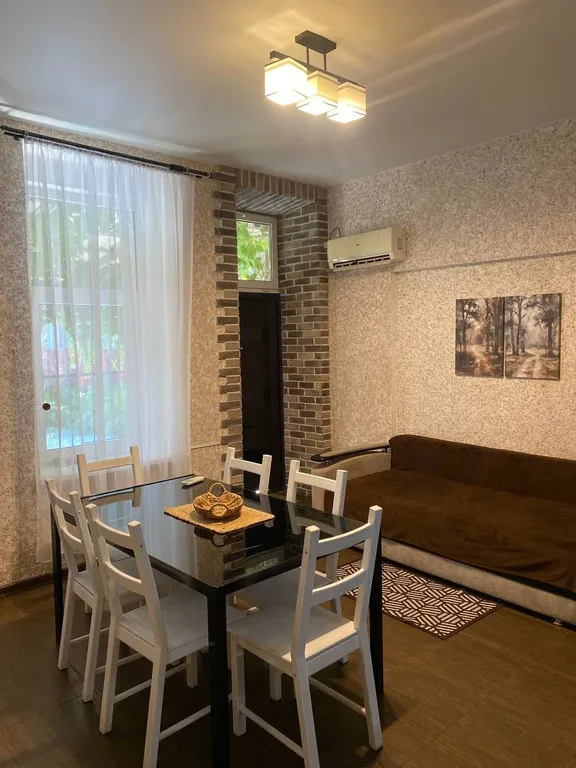 Коттедж Дом под ключ — Сириус