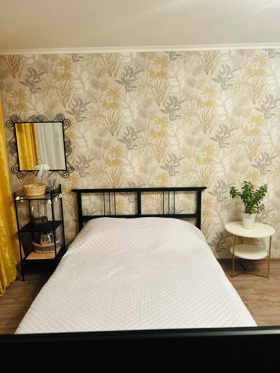 Уютные апартаменты в пешей доступности от монастыря