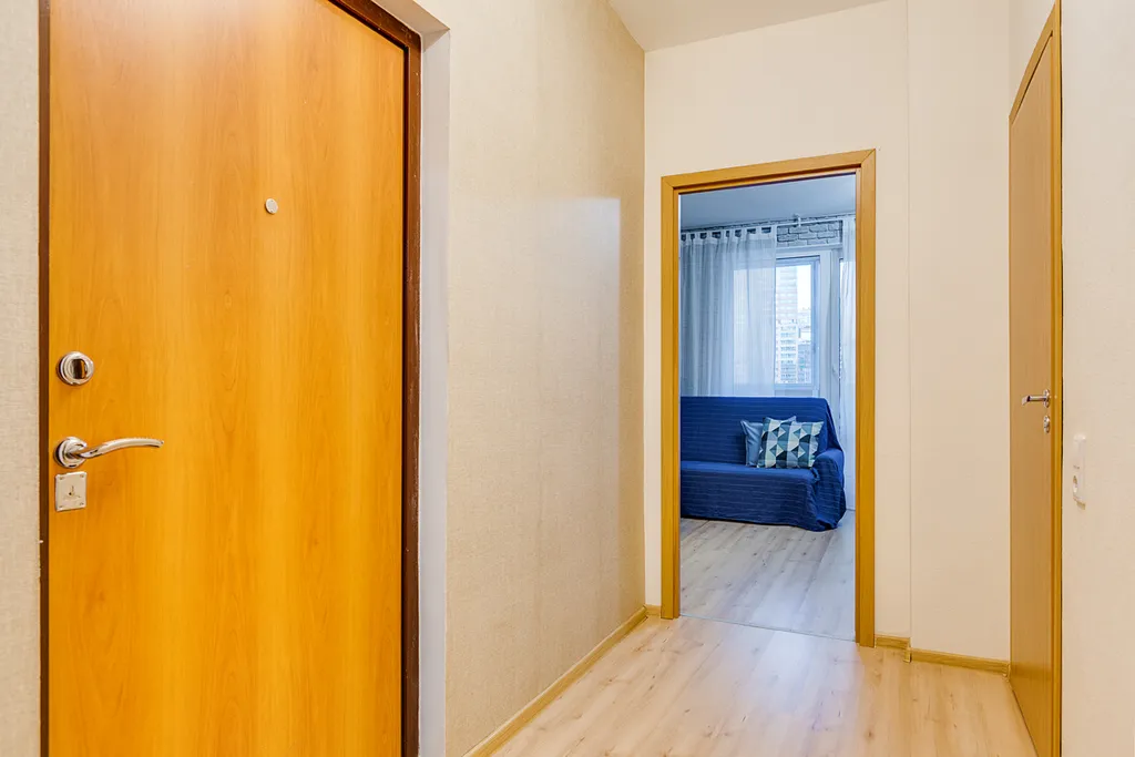 Уютная квартира на Столичной улице