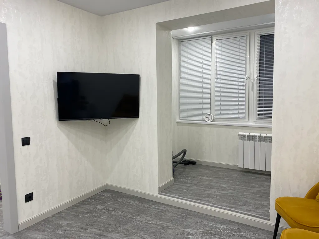 Уютные апартаменты на Ленинградской