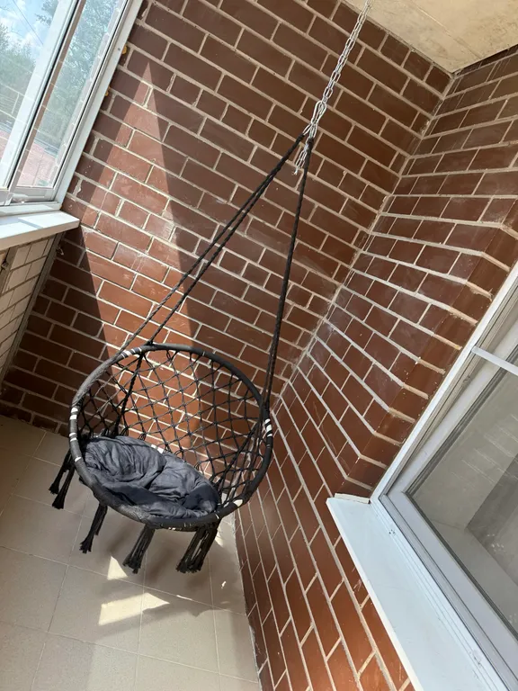 Чистая и уютная квартира