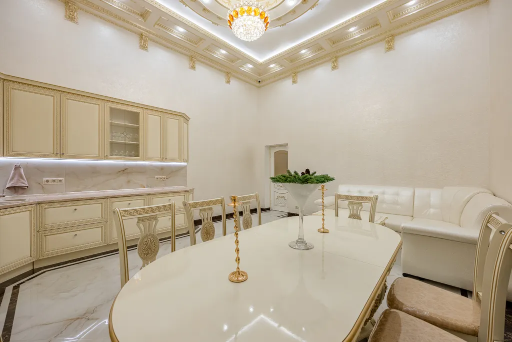 Коттедж Загородный гостевой дом — Люберцы