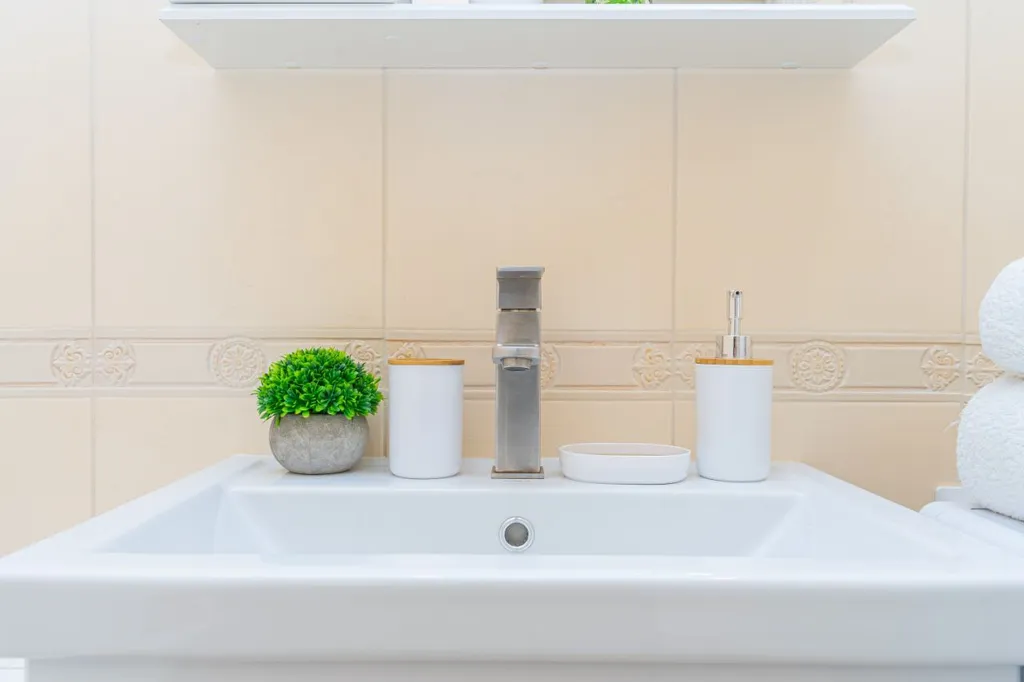 Квартира Квартира Двухкомнатная новостройка люкс — Мирное