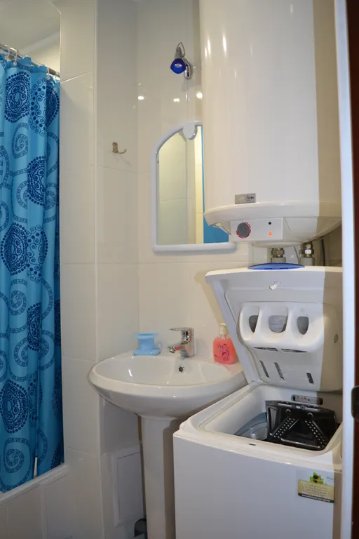 Квартира 1-комнатная Квартира — Евпатория