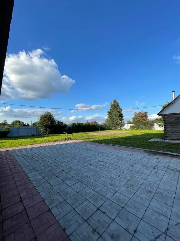 Коттедж на Птицеводе-3