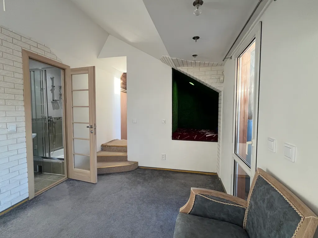 Апартаменты Дворянское гнездо