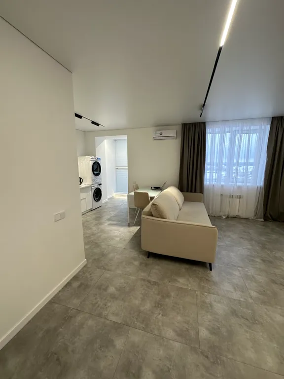 Студия в Запрудном