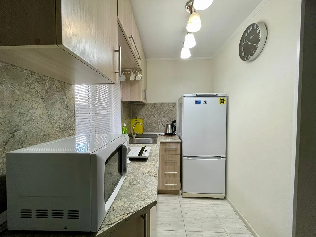 Отдельный домик для 3 человек рядом с морем