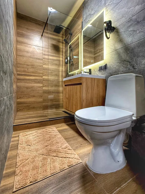 Коттедж Дом туриста с сауной Rai Village Gold — Казань