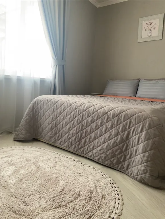 Коттедж Уютный комфортабельный домик в городе-курорте — Кисловодск