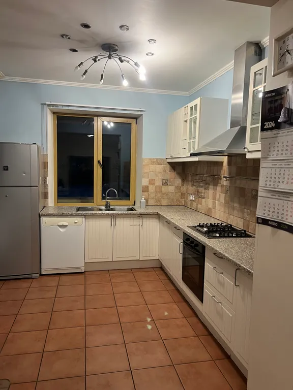 5-ти комнатный гостевой дом