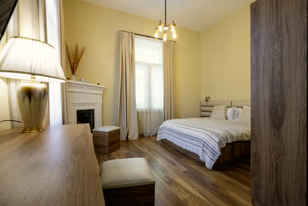 Квартира Комната — аренда посуточно в Тбилиси