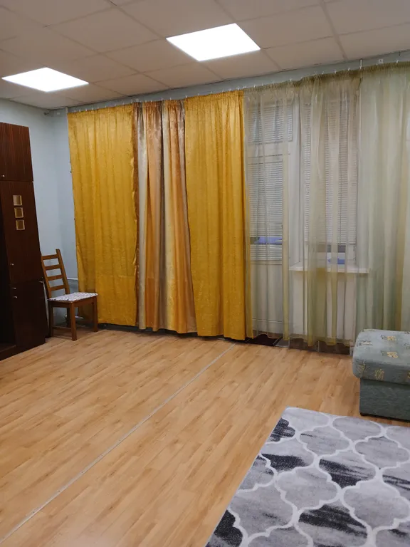 Апартамент с отдельным входом с улицы