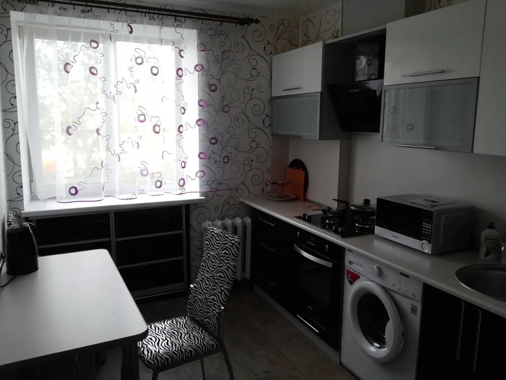 Хорошая квартира в историческом центре