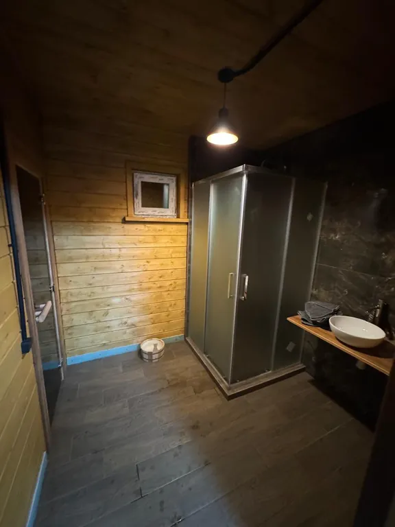 Коттедж под мероприятия