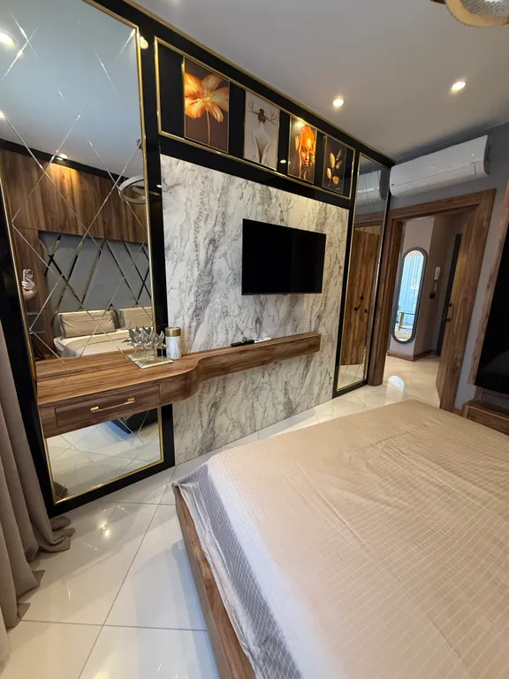 Апартамент Serenity Residence А4