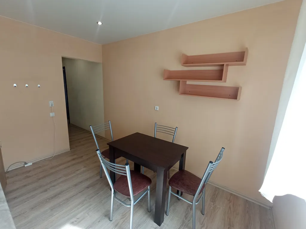 Квартира у Рио