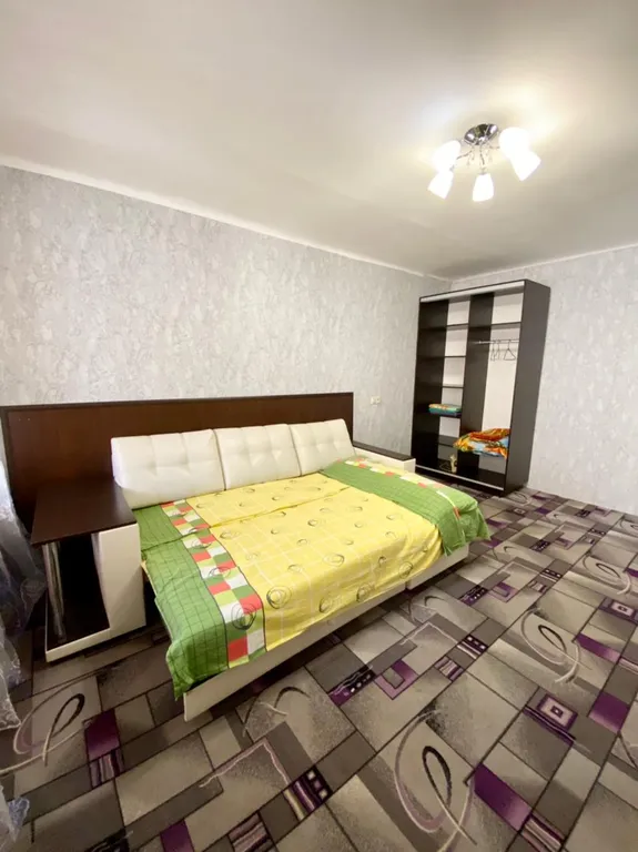 Апартамент у моря